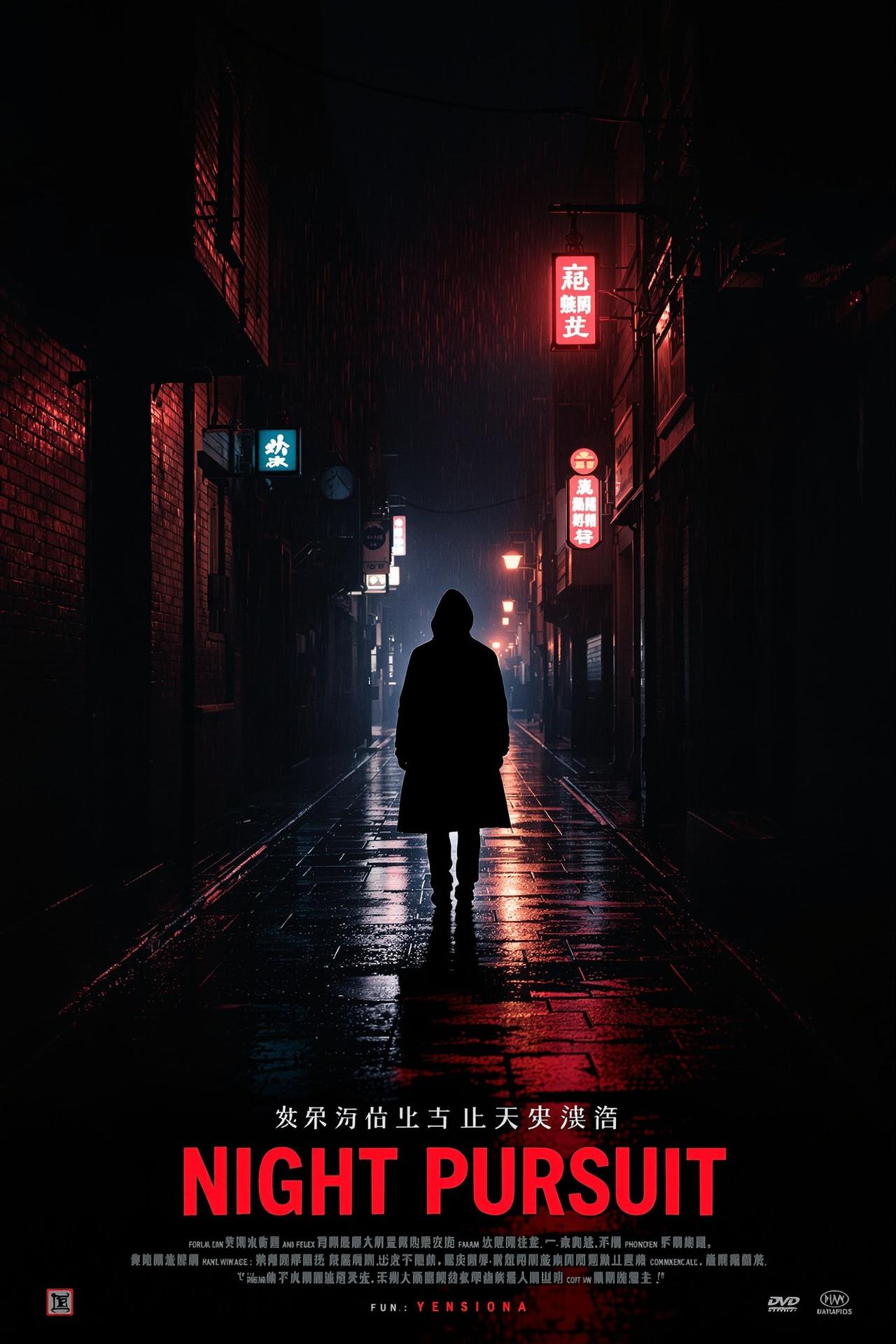 月亮影院 - 夜幕之下